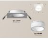Встраиваемый светильник Ambrella Light Techno Spot XC6520065 (C6520, N6248)