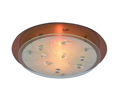 Купить Потолочный светильник Arte Lamp A4043PL-2CC Потолочный светильник Arte Lamp A4043PL-2CC