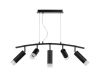 Подвесной светильник Lightstar Rullo LR7353728731 (571735+214437-2+214487-3+202431-5)
