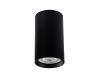 Спот Arte Lamp Nodo A3213PL-1BK