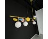 Подвесной светильник ImperiumLoft Matisse 203516-23