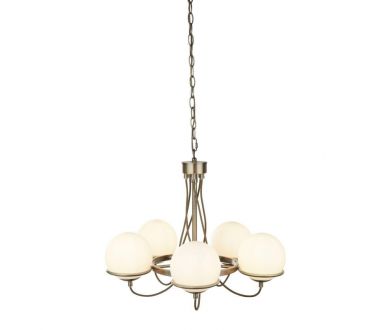 Купить Подвесная люстра Arte Lamp Bergamo A2990LM-5AB Подвесная люстра Arte Lamp Bergamo A2990LM-5AB