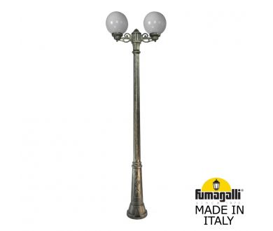 Купить Парковый светильник Fumagalli Globe 250 G25.157.S20.BYF1R Парковый светильник Fumagalli Globe 250 G25.157.S20.BYF1R