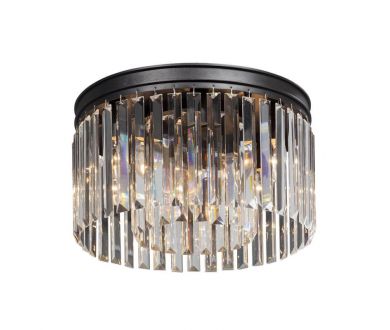 Купить Потолочная люстра Vitaluce V5180-1/6PL Потолочная люстра Vitaluce V5180-1/6PL