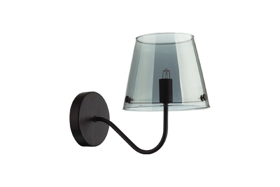 Бра Lumion Smoky 6570/1W
