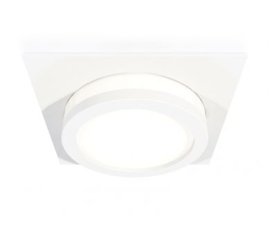 Купить Встраиваемый светильник Ambrella Light Techno Spot XC8061017 (C8061, N8412) Встраиваемый светильник Ambrella Light Techno Spot XC8061017 (C8061, N8412)