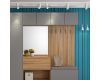 Трековый светильник Novotech Flum 358550