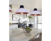 Подвесной светильник Lumina Deco Fuko LDP 6859 WT