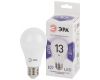 Лампа светодиодная Эра E27 13W 6000K LED A60-13W-860-E27 Б0031395