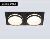 Встраиваемый светильник Ambrella Light Techno spot Acrylic Tech TN30712