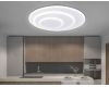 Потолочный светильник Ambrella Light Acrylica Original FA7707
