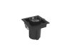 Встраиваемый светильник Loft IT Apex 10327/B Black