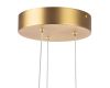 Подвесная люстра Lightstar Bergamo 745247
