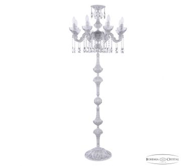 Купить Торшер Bohemia Ivele Crystal AL79101T/8/175 A WMN P Clear/M-1G Торшер Bohemia Ivele Crystal AL79101T/8/175 A WMN P Clear/M-1G