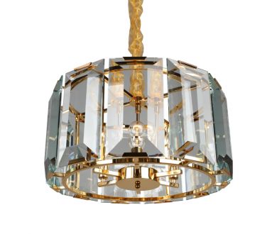 Купить Подвесная люстра Omnilux Noventa OML-81503-06 Подвесная люстра Omnilux Noventa OML-81503-06