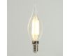 Лампа светодиодная Feron LB-1218 E14 8W 2700K 51265