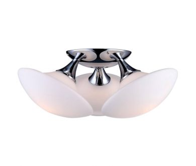 Купить Потолочная люстра Arte Lamp Soffione A2550PL-3CC Потолочная люстра Arte Lamp Soffione A2550PL-3CC