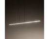 Линейный светильник Nowodvorski Bar Led M Black 10848