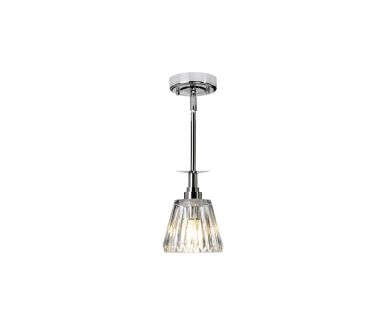 Купить Подвесной светильник Elstead Lighting Agatha BATH-AGATHA1P-PC Подвесной светильник Elstead Lighting Agatha BATH-AGATHA1P-PC