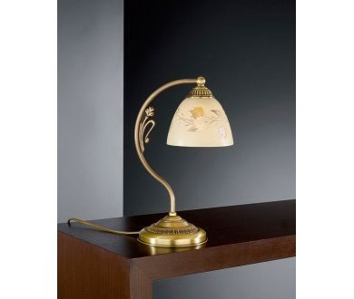 Купить Настольная лампа Reccagni Angelo P 6258 P Настольная лампа Reccagni Angelo P 6258 P