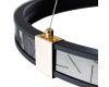 Подвесная люстра Arte Lamp Shine A2222SP-1BK