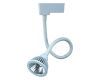 Трековый светодиодный светильник Arte Lamp Track Lights A4107PL-1WH