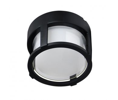 Купить Уличный потолочный светильник Arte Lamp Ulysses A6206PF-1BK Уличный потолочный светильник Arte Lamp Ulysses A6206PF-1BK