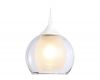 Подвесной светильник Ambrella Light Traditional TR3538