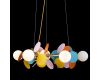 Подвесная люстра Loft IT Matisse 10008/700 mult