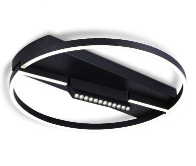 Купить Потолочный светильник Ambrella Light Comfort FL51460 Потолочный светильник Ambrella Light Comfort FL51460