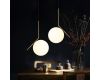Подвесной светильник ImperiumLoft FlexIC Lights Family Michael Anastassiades 73680-22