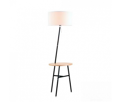 Торшер Arte Lamp Combo A9202PN-1BK