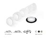 Корпус светильника Ambrella Light DIY Spot C6514