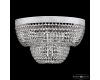 Настенный светильник Bohemia Ivele Crystal AL19091B/35OL WMN