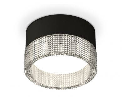 Купить Потолочный светильник Ambrella Light Techno Spot XS8102030 (C8102, N8480) Потолочный светильник Ambrella Light Techno Spot XS8102030 (C8102, N8480)