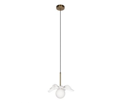 Купить Подвесной светильник Loft IT Monro 10213/A White Подвесной светильник Loft IT Monro 10213/A White
