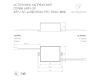 Блок питания Arlight ARPJ-SP-39260-PFC-TRIAC-MINI (10W, 20-39V, 260mA) 047587