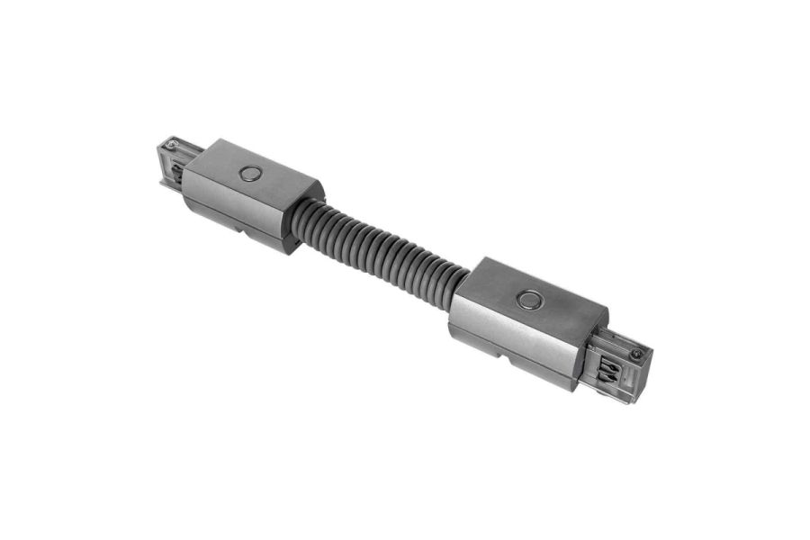Коннектор гибкий Lightstar Barra 504159