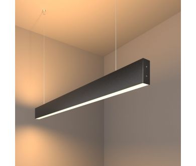 Купить Подвесной светодиодный светильник Elektrostandard LSG-01-2-8x103-3000-MSh 4690389133503 Подвесной светодиодный светильник Elektrostandard LSG-01-2-8x103-3000-MSh 4690389133503