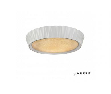 Купить Потолочный светильник iLedex Nebula 6145/24W WH Потолочный светильник iLedex Nebula 6145/24W WH