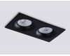Встраиваемый светильник Ambrella Light Techno Spot Standard Tech TN102734