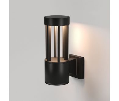Купить Уличный настенный светильник Elektrostandard Apart 35193/W 4690389217371 a071003 Уличный настенный светильник Elektrostandard Apart 35193/W 4690389217371 a071003
