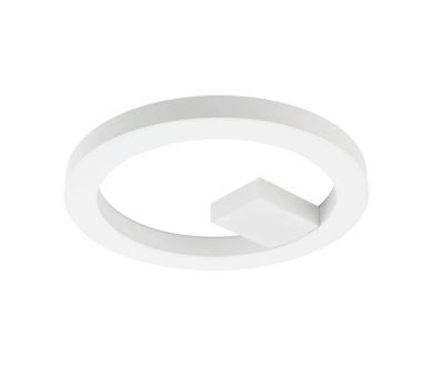 Купить Потолочный светодиодный светильник Eglo Alvendre 96655 Потолочный светодиодный светильник Eglo Alvendre 96655