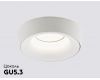 Встраиваемый светильник Ambrella Light A890 WH