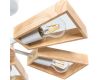Люстра на штанге Arte Lamp Brussels A8030PL-6WH