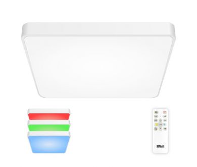 Купить Потолочный светильник Citilux Купер CL724K105G0 Потолочный светильник Citilux Купер CL724K105G0