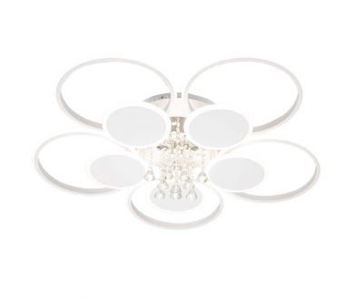 Купить Потолочная люстра Escada Aurora 10228/10LED Потолочная люстра Escada Aurora 10228/10LED