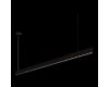 Подвесной светильник Loft IT Vim 10318/B Black