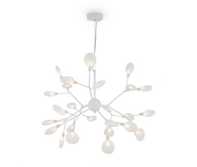 Купить Подвесная люстра Freya Florencia FR5049PL-27W Подвесная люстра Freya Florencia FR5049PL-27W