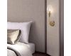 Бра ImperiumLoft Viola 141137-26